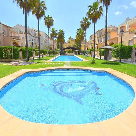 Casa Altamar I Javea - 5009 Екстер'єр фото
