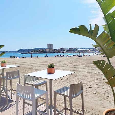 Casa Altamar I Javea - 5009 Екстер'єр фото