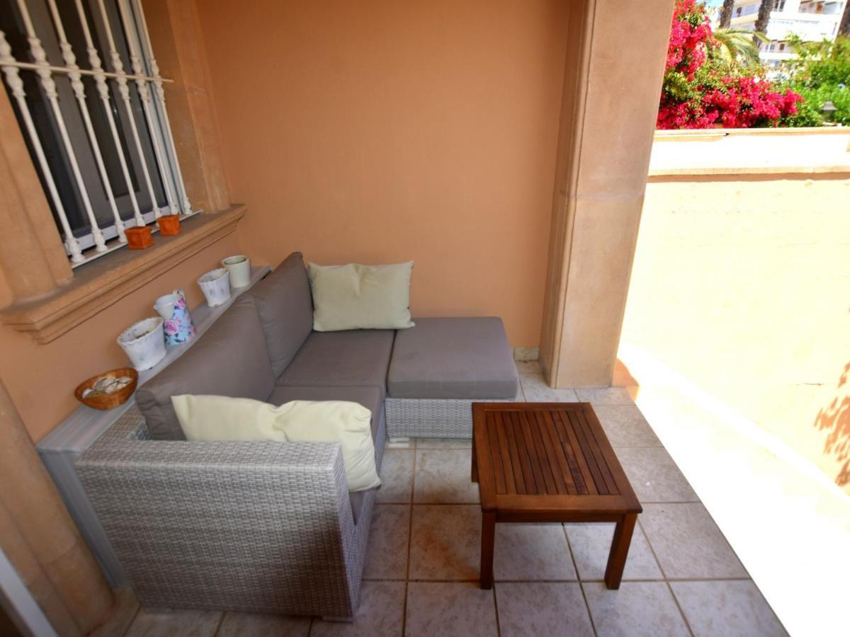 Casa Altamar I Javea - 5009 Екстер'єр фото