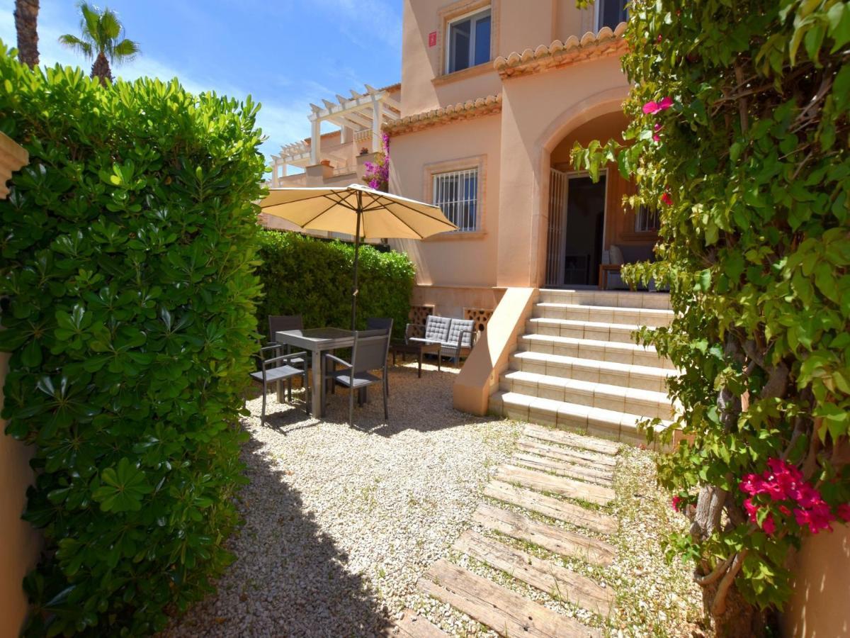 Casa Altamar I Javea - 5009 Екстер'єр фото