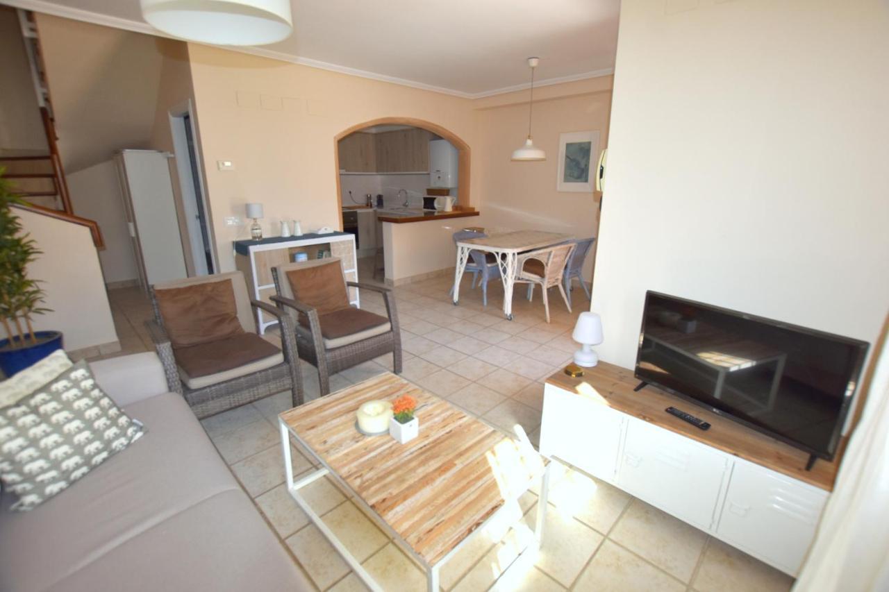 Casa Altamar I Javea - 5009 Екстер'єр фото