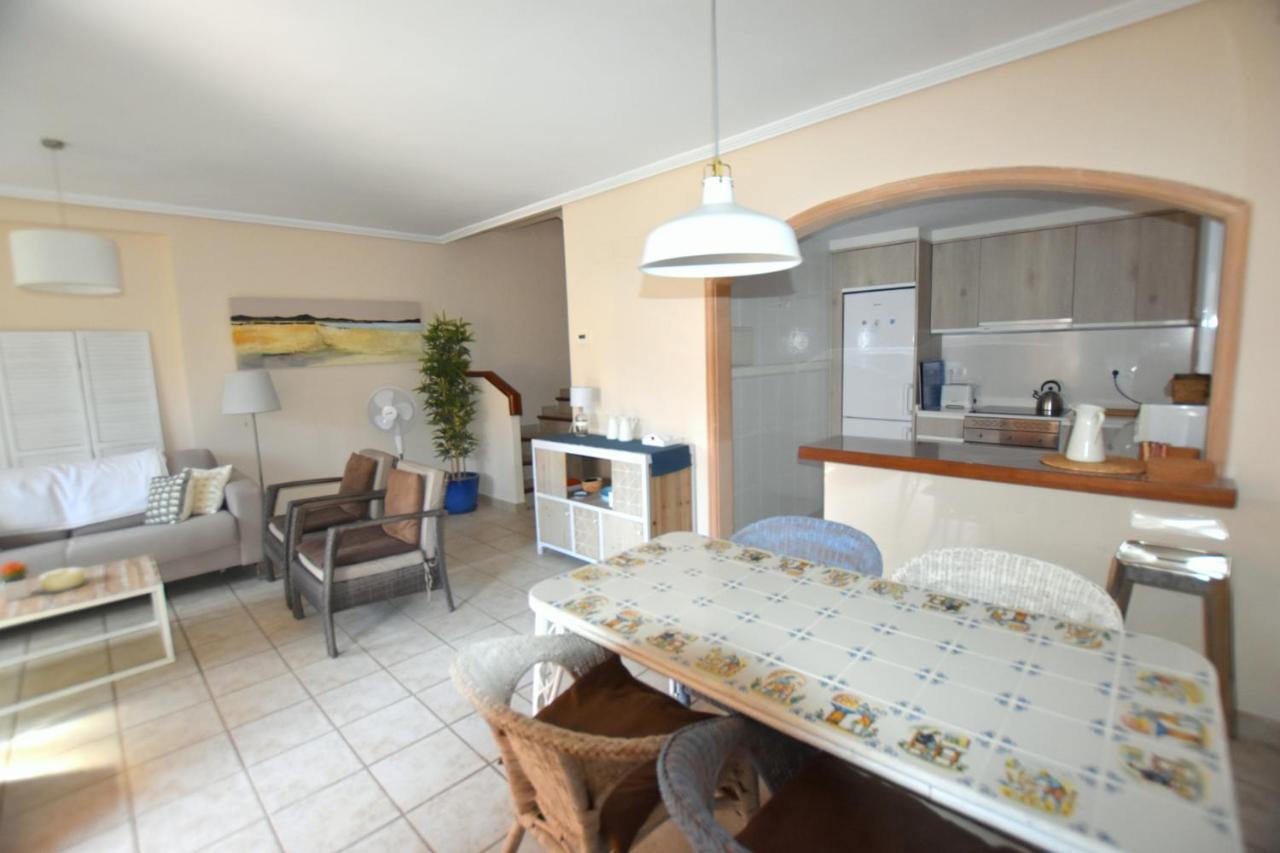 Casa Altamar I Javea - 5009 Екстер'єр фото