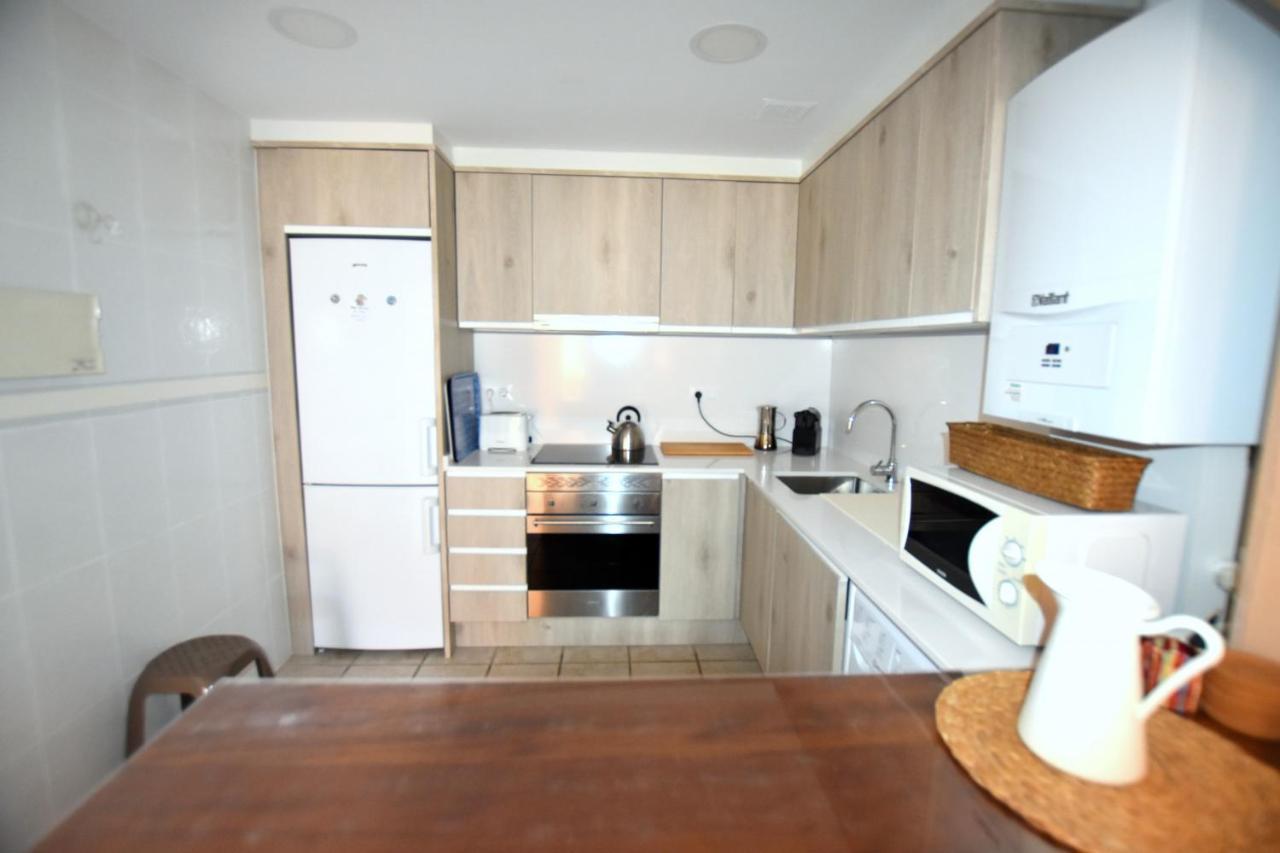 Casa Altamar I Javea - 5009 Екстер'єр фото