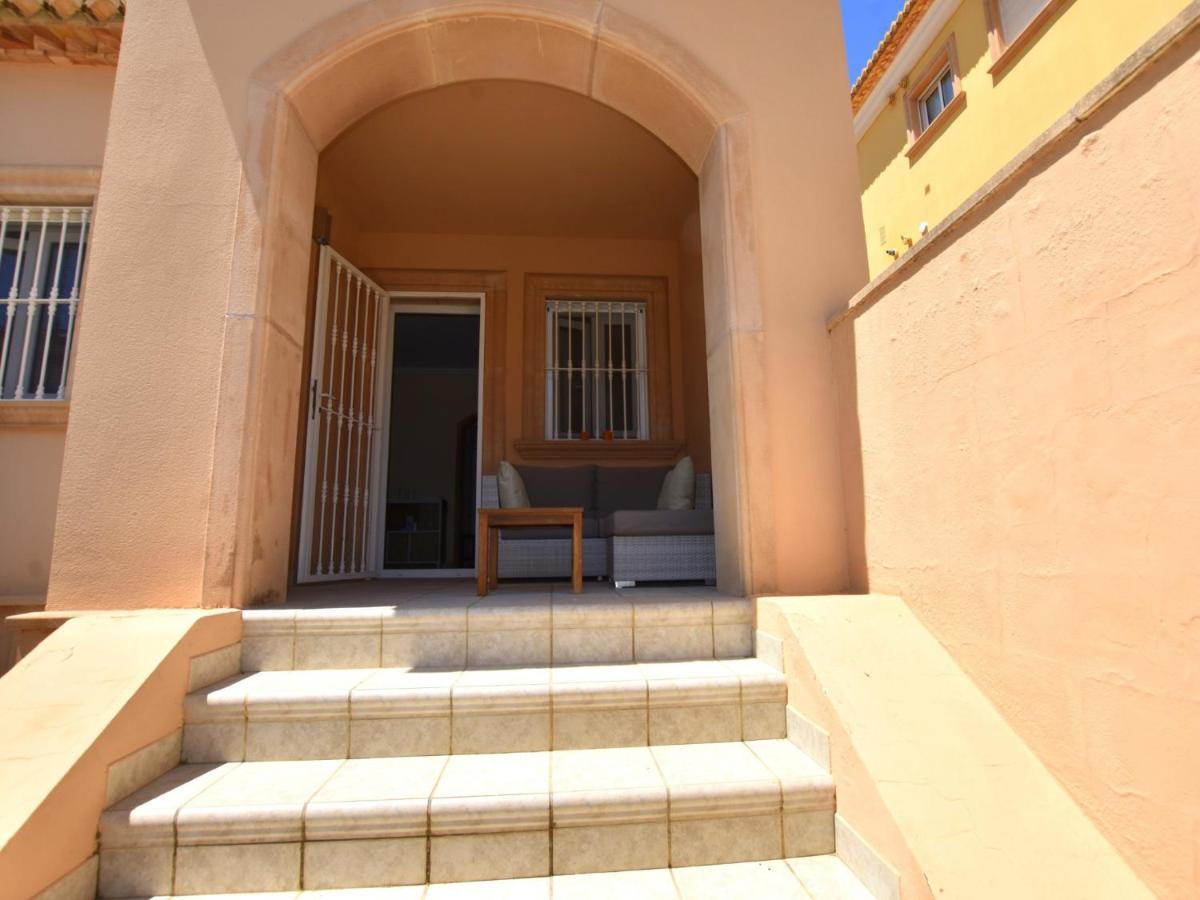 Casa Altamar I Javea - 5009 Екстер'єр фото
