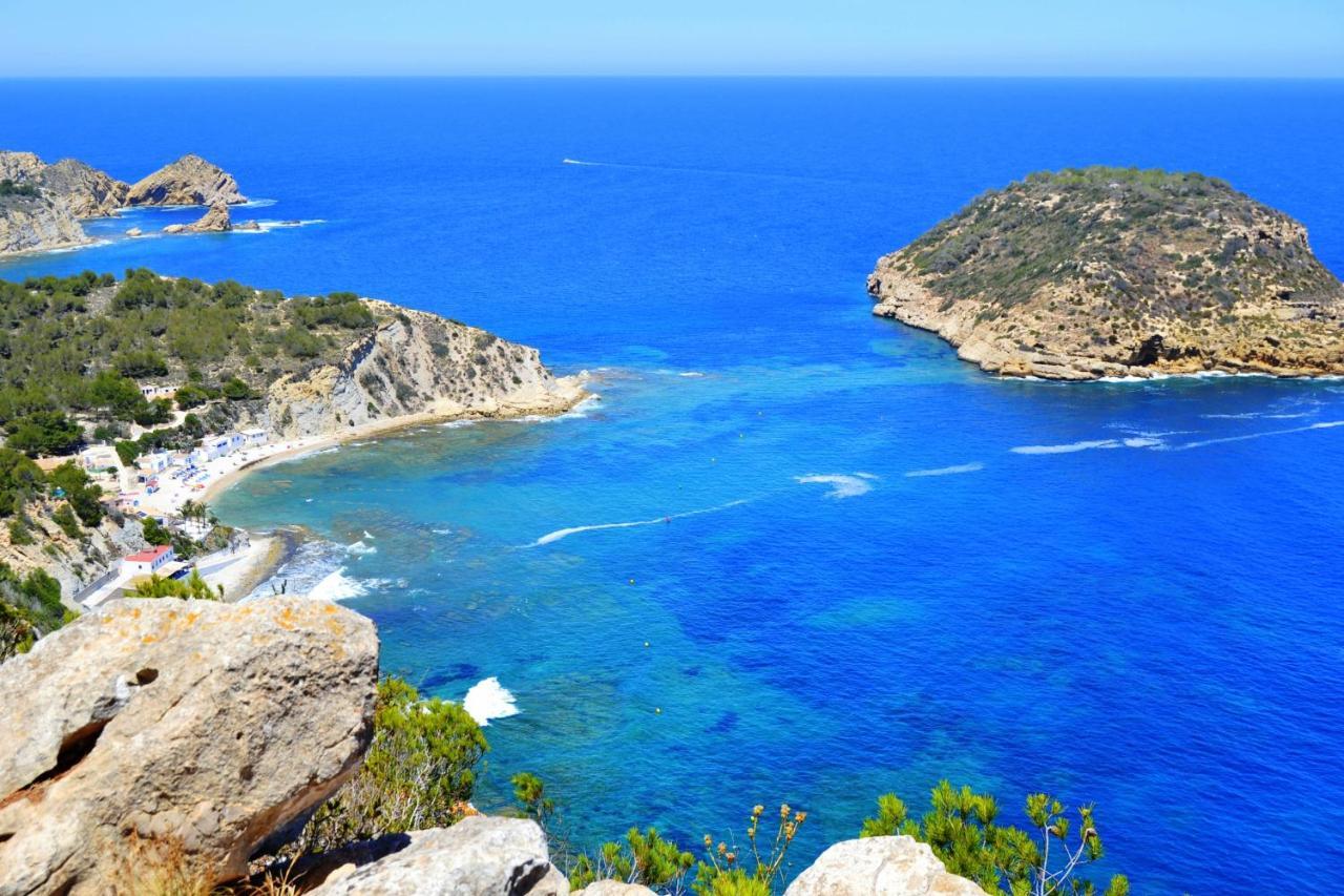 Casa Altamar I Javea - 5009 Екстер'єр фото