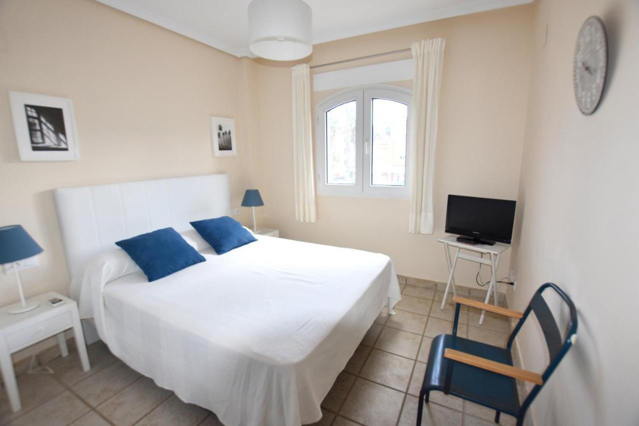 Casa Altamar I Javea - 5009 Екстер'єр фото