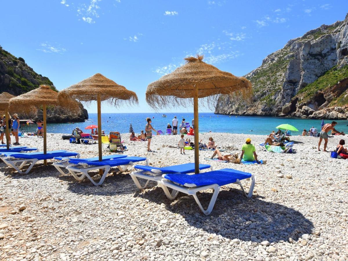 Casa Altamar I Javea - 5009 Екстер'єр фото