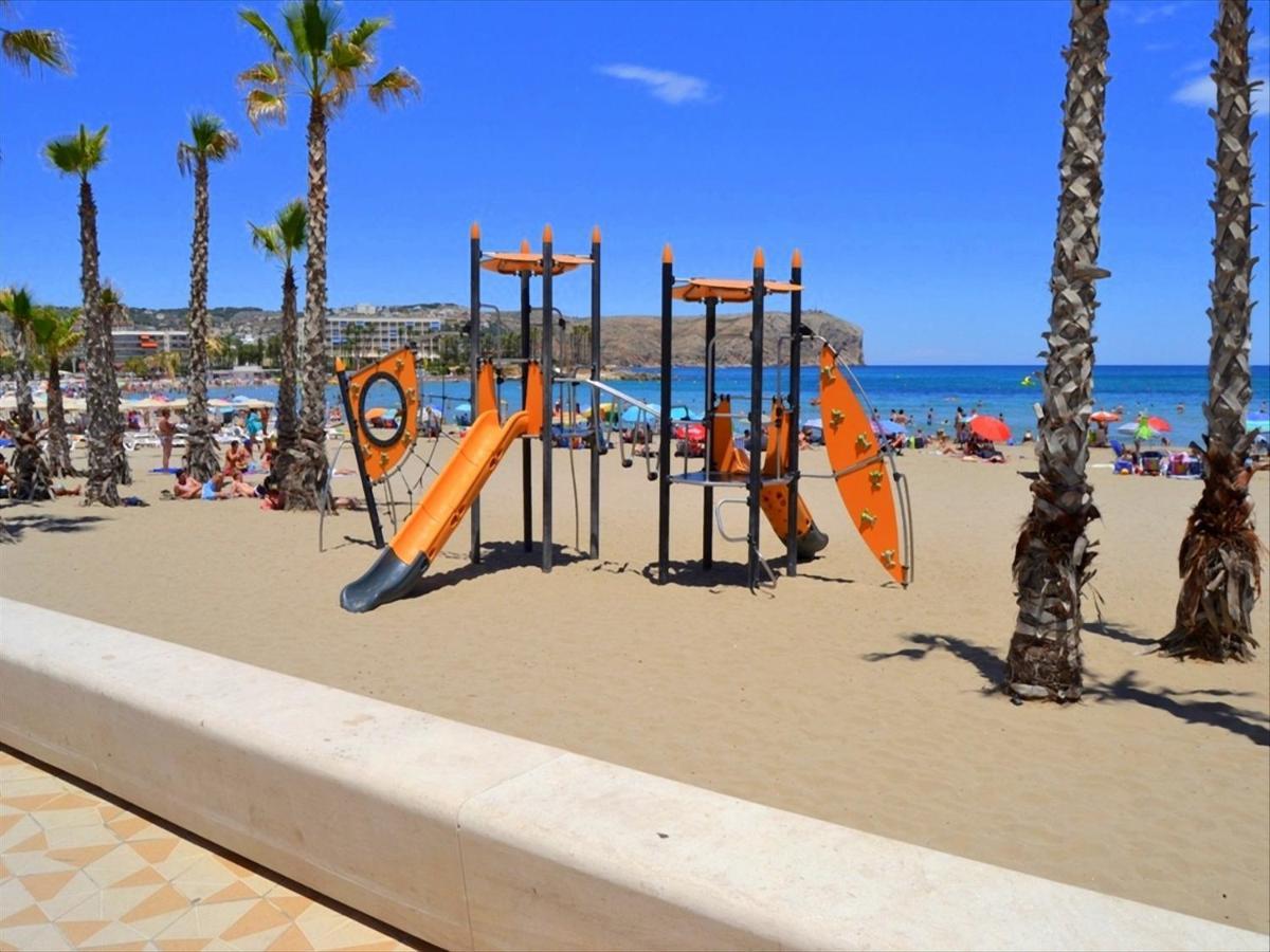 Casa Altamar I Javea - 5009 Екстер'єр фото