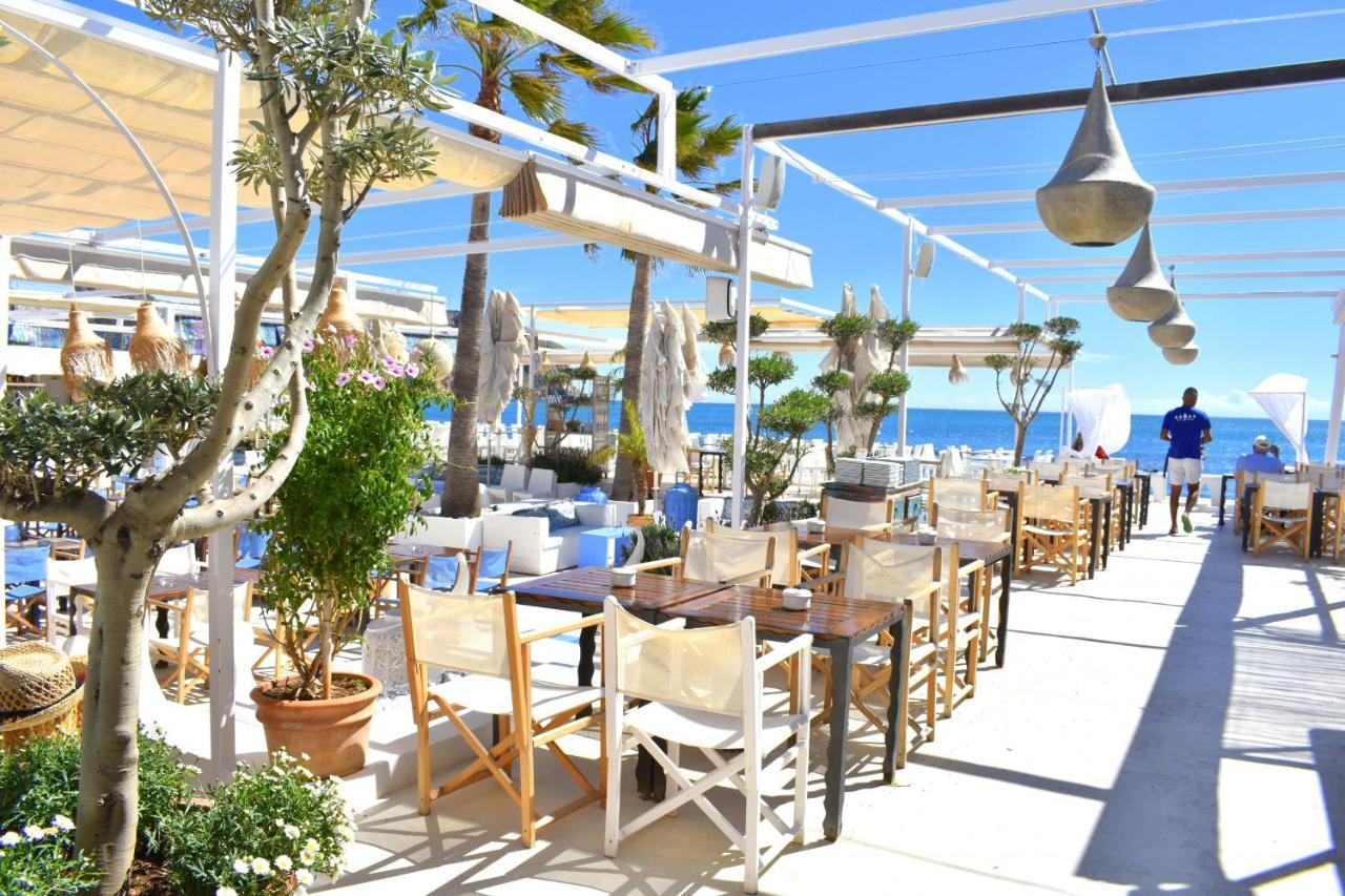 Casa Altamar I Javea - 5009 Екстер'єр фото