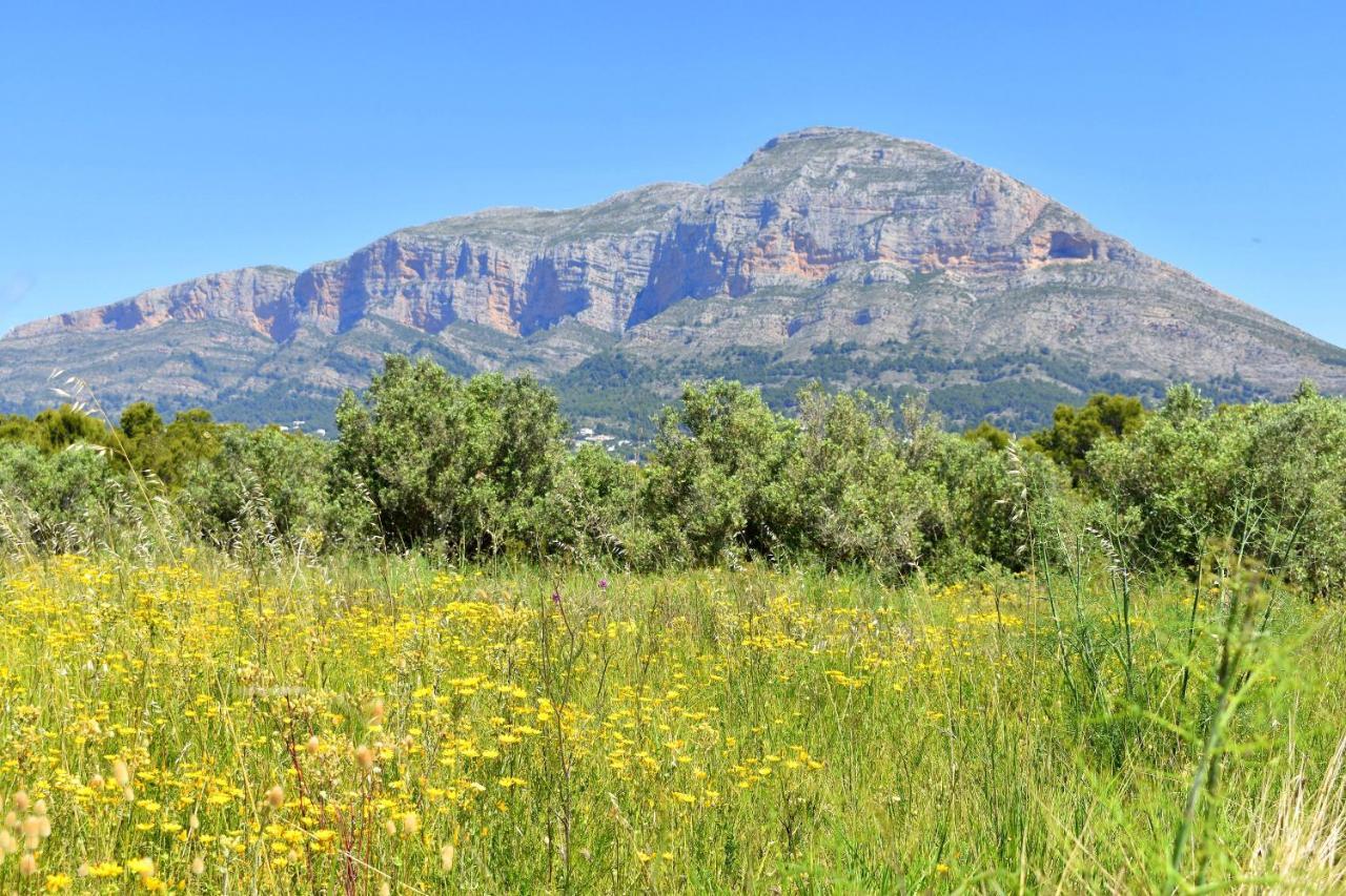 Casa Altamar I Javea - 5009 Екстер'єр фото