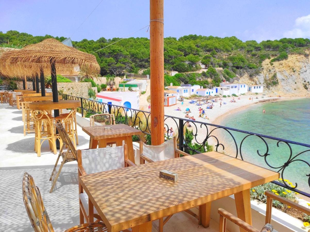 Casa Altamar I Javea - 5009 Екстер'єр фото