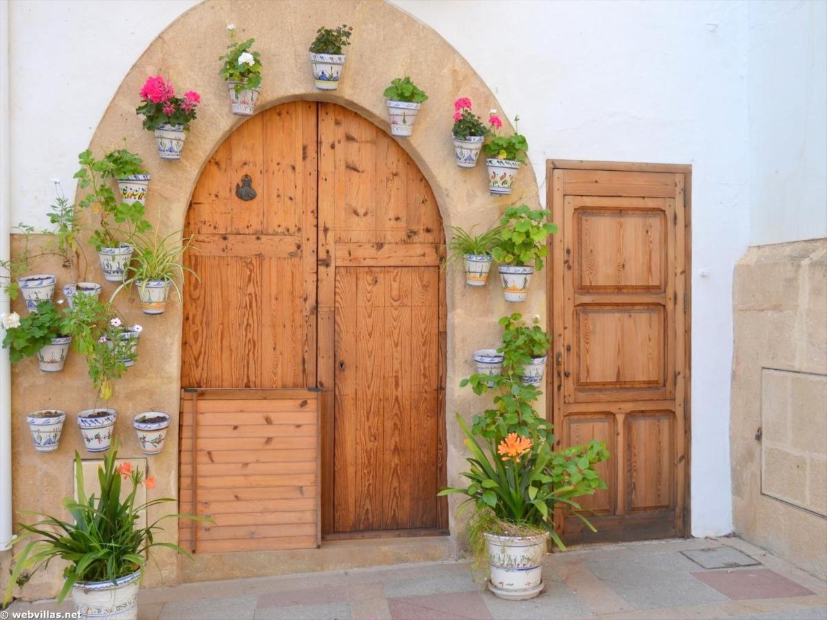 Casa Altamar I Javea - 5009 Екстер'єр фото