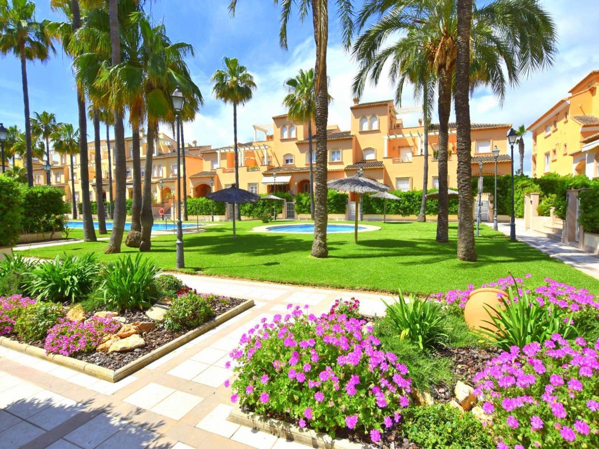 Casa Altamar I Javea - 5009 Екстер'єр фото