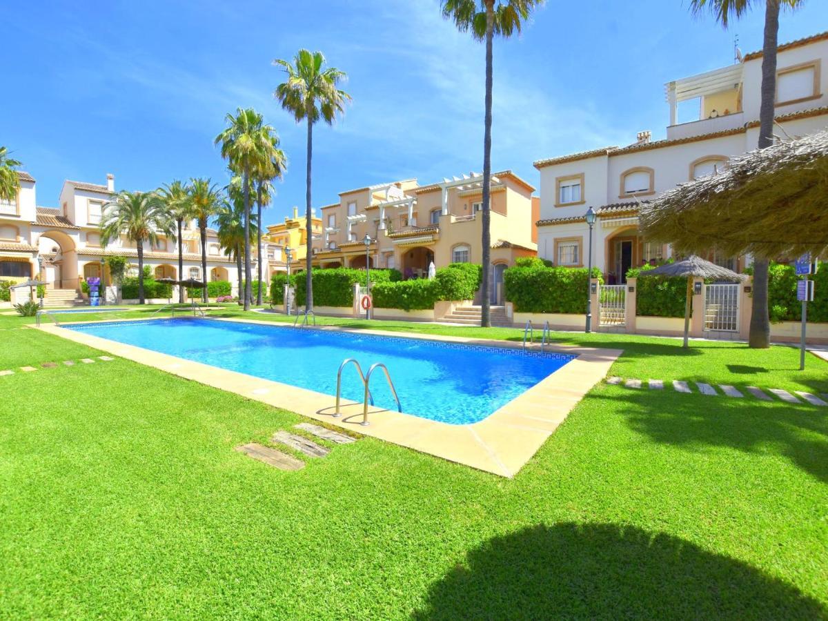 Casa Altamar I Javea - 5009 Екстер'єр фото