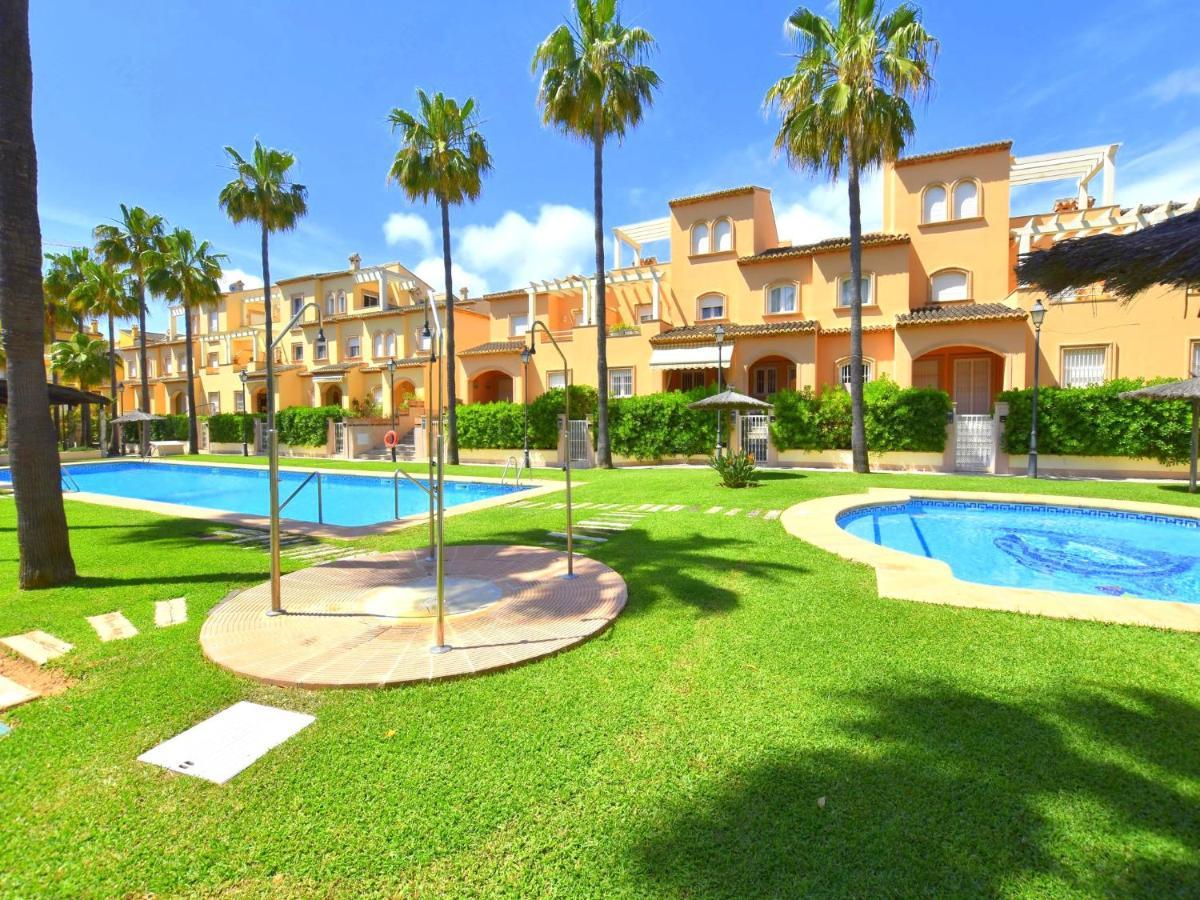 Casa Altamar I Javea - 5009 Екстер'єр фото