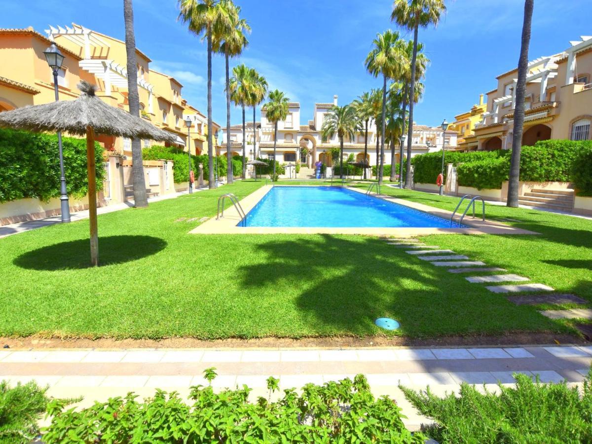 Casa Altamar I Javea - 5009 Екстер'єр фото