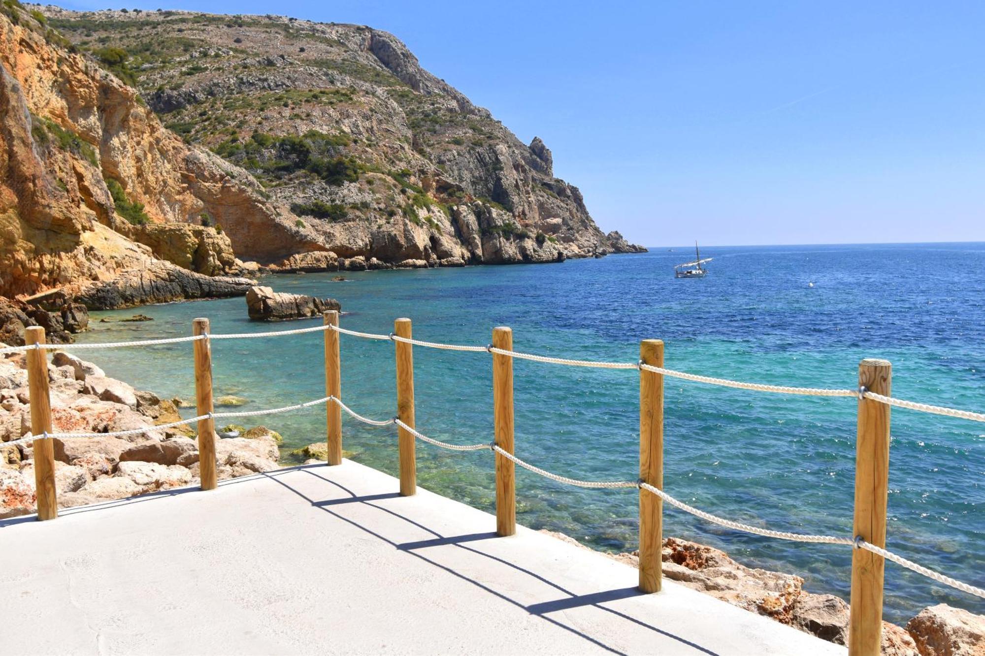 Casa Altamar I Javea - 5009 Екстер'єр фото