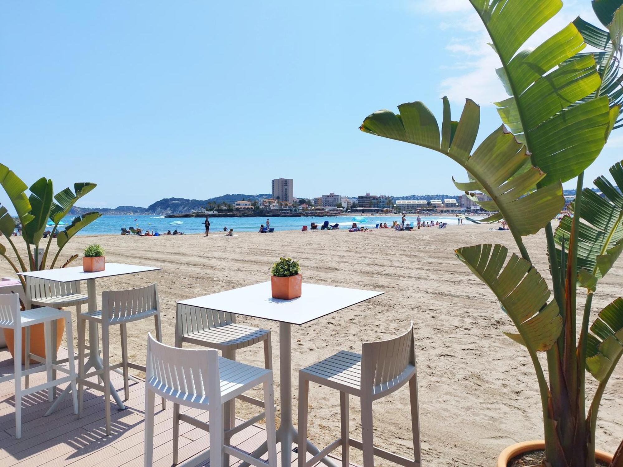 Casa Altamar I Javea - 5009 Екстер'єр фото