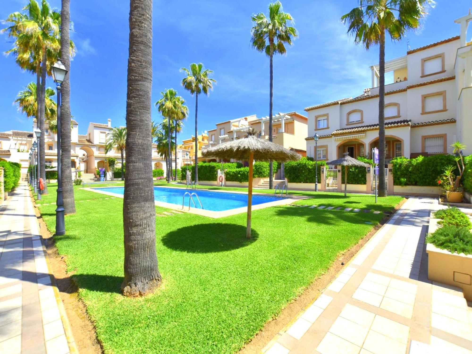 Casa Altamar I Javea - 5009 Екстер'єр фото