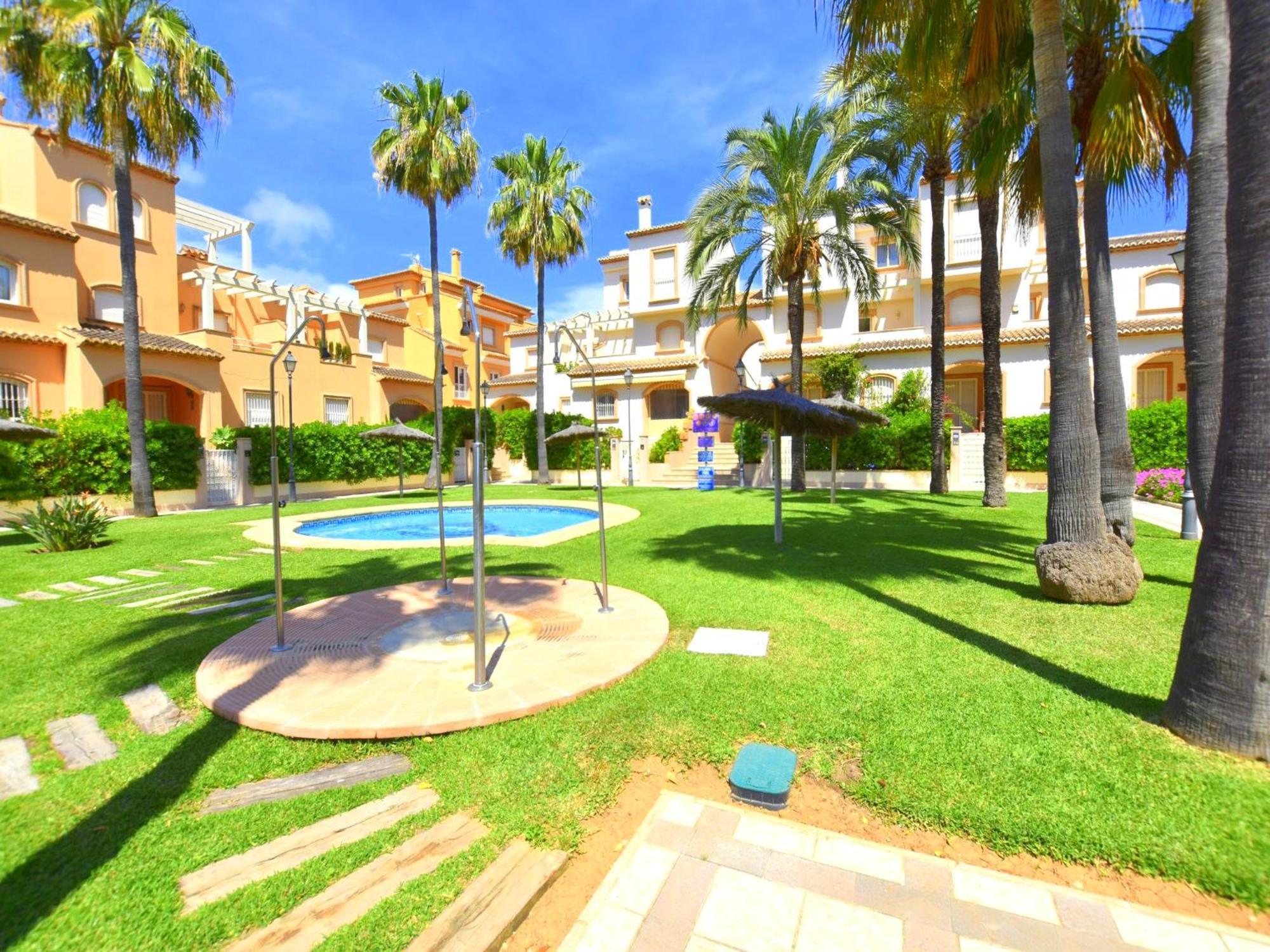 Casa Altamar I Javea - 5009 Екстер'єр фото