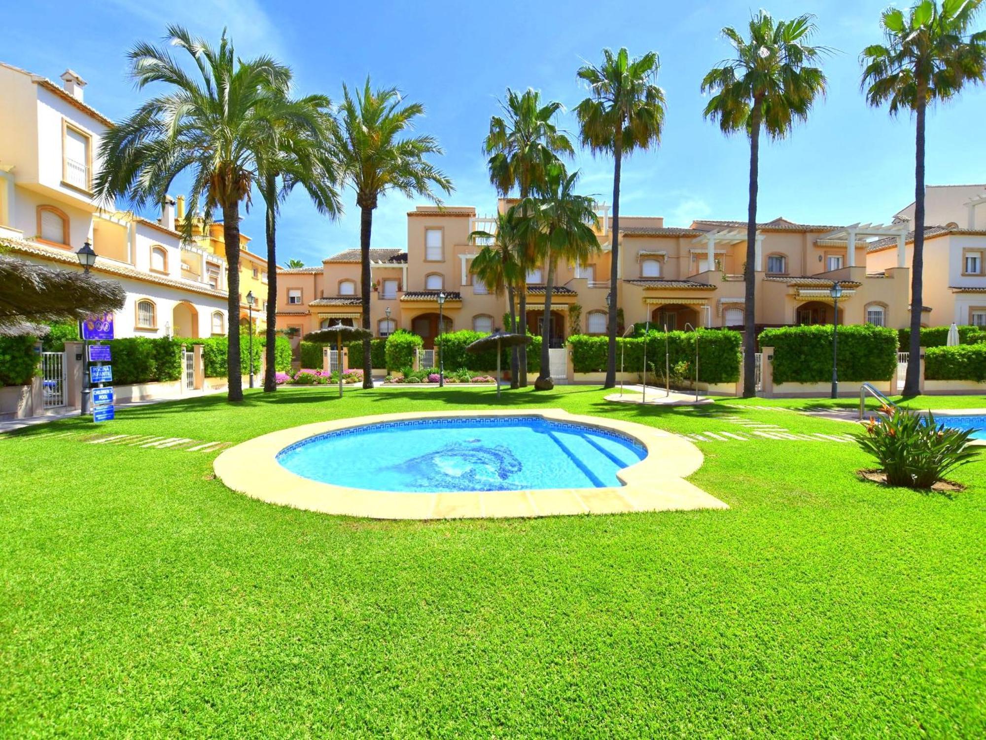 Casa Altamar I Javea - 5009 Екстер'єр фото